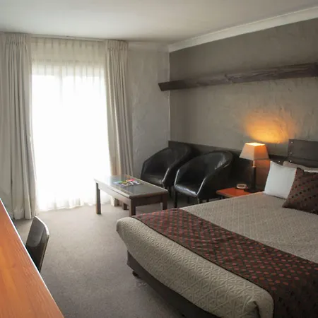 Hamilton Brisbane Airport Hotel-3